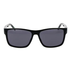 Levi's Black Polyamide Sunglasses