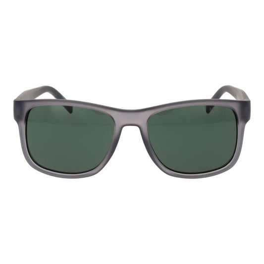 Levi's Gray Polyamide Sunglasses