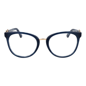 Marciano by Guess Blue Acetate Glasses (Frames)