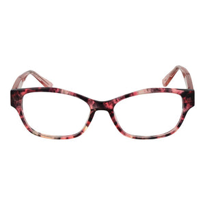 Marciano by Guess Pink Acetate Glasses (Frames)