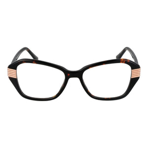 Marciano by Guess Brown Acetate Glasses (Frames)