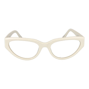 Guess White Acetate Glasses (Frames)