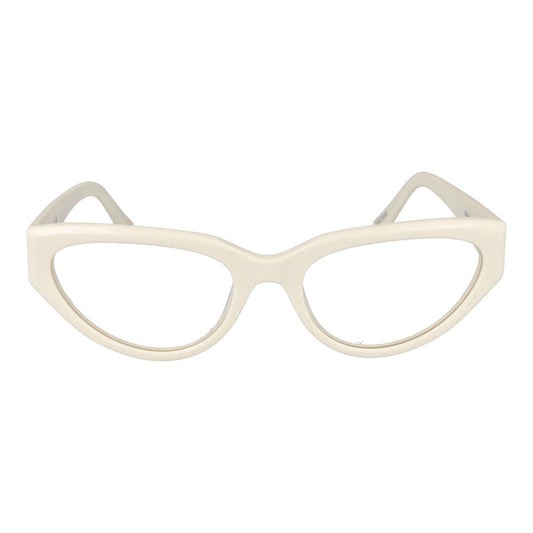 Guess White Acetate Glasses (Frames)
