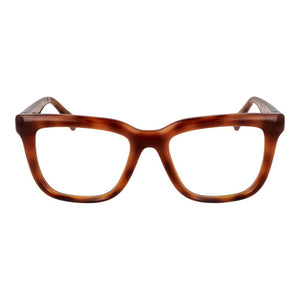 Guess Brown Plastic Glasses (Frames)