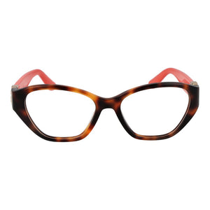 Guess Brown Acetate Glasses (Frames)