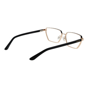 Guess Gold Metal Glasses (Frames)