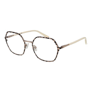Guess Gold Metal Glasses (Frames)