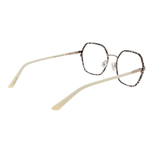 Guess Gold Metal Glasses (Frames)