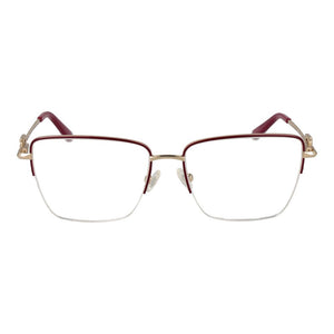 Guess Red Metal Glasses (Frames)