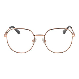 Guess Rose Gold Metal Glasses (Frames)