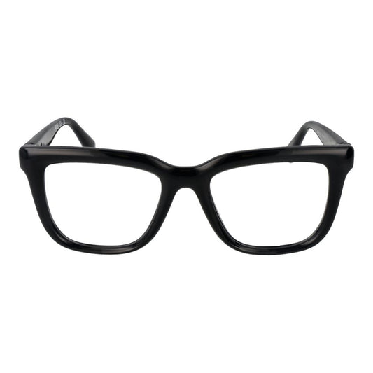 Guess Black Plastic Glasses (Frames)
