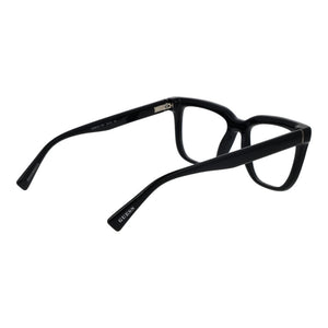 Guess Black Plastic Glasses (Frames)