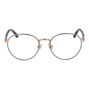 Guess Rose Gold Metal Glasses (Frames)