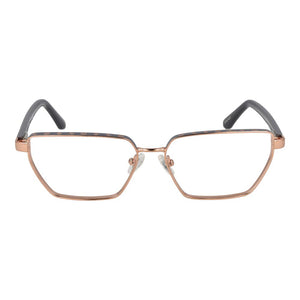 Guess Rose Gold Metal Glasses (Frames)