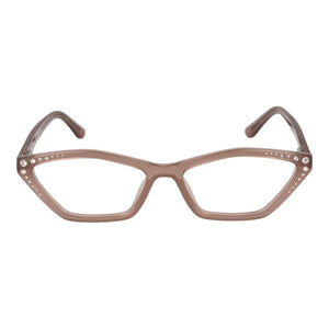 Marciano by Guess Beige Plastic Glasses (Frames)