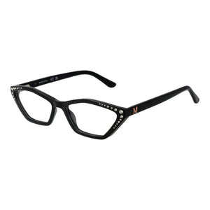 Marciano by Guess Black Plastic Glasses (Frames)