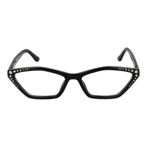 Marciano by Guess Black Plastic Glasses (Frames)