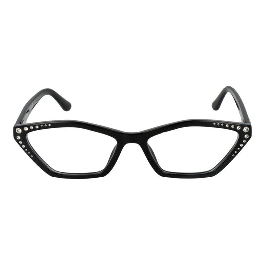 Marciano by Guess Black Plastic Glasses (Frames)