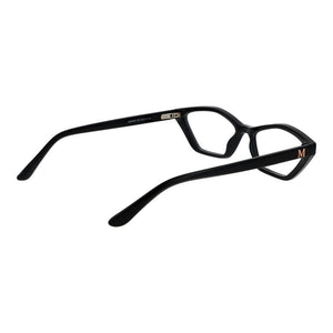 Marciano by Guess Black Plastic Glasses (Frames)