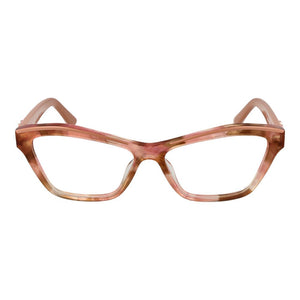 Marciano by Guess Beige Acetate Glasses (Frames)