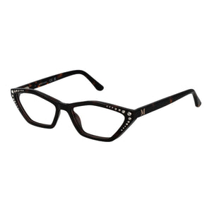 Marciano by Guess Brown Stainless Steel Glasses (Frames)