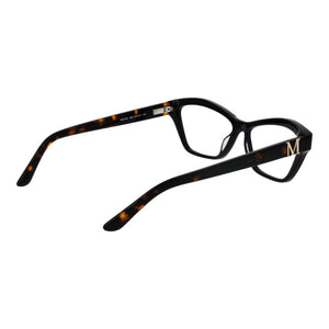 Marciano by Guess Black Acetate Glasses (Frames)