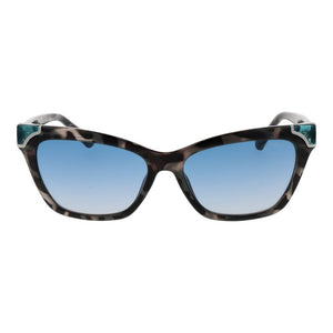 Guess Multicolor Stainless Steel Sunglasses