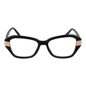 Marciano by Guess Black Acetate Glasses (Frames)