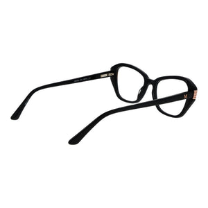 Marciano by Guess Black Acetate Glasses (Frames)