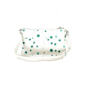 Desigual White Polyurethane Women's Handbag