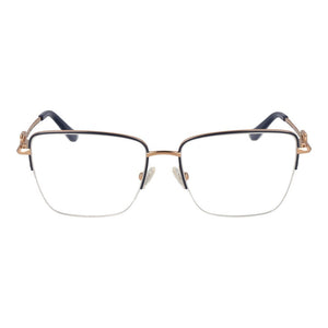 Guess Gray Metal Glasses (Frames)