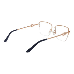 Guess Gray Metal Glasses (Frames)