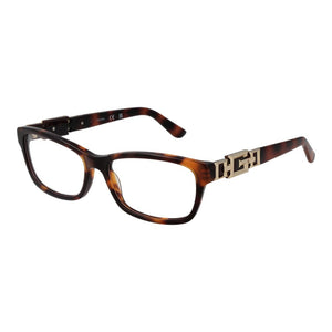 Guess Brown Acetate Glasses (Frames)