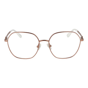 Guess Rose Gold Metal Glasses (Frames)
