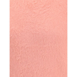 Roberto Collina Multicolor Cotton Sweatshirt