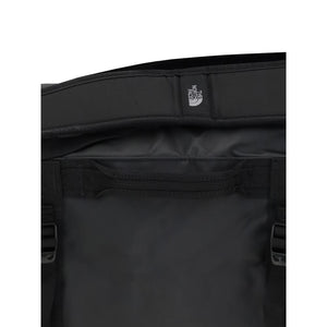 The North Face Black Nylon Luggage And Travel