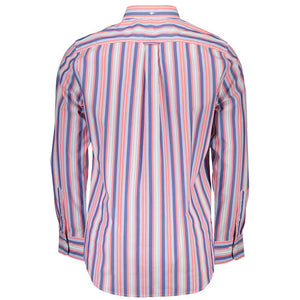 Gant Pink Cotton Shirt
