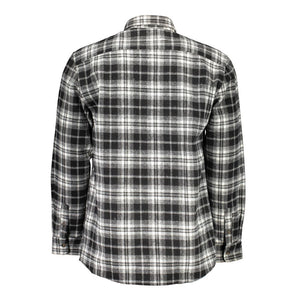 North Sails Black Cotton Shirt