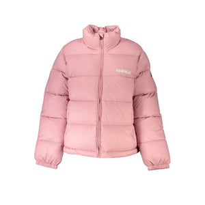 Napapijri Rosa Poliammide Womens Jacket