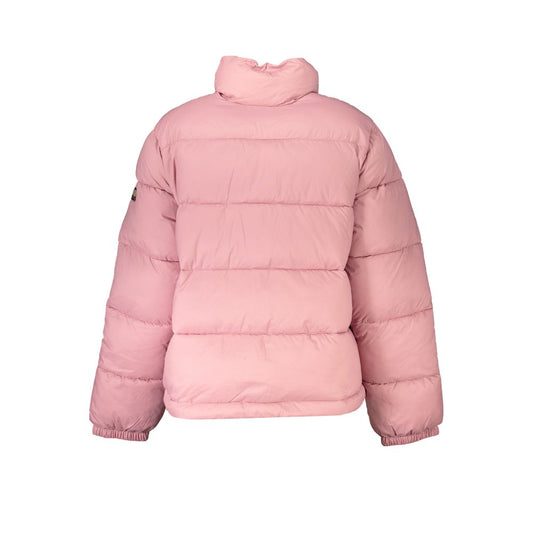 Napapijri Rosa Poliammide Womens Jacket