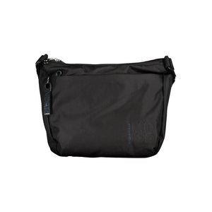 Mandarina Duck Nero Polyester Woman Shoulder Bag