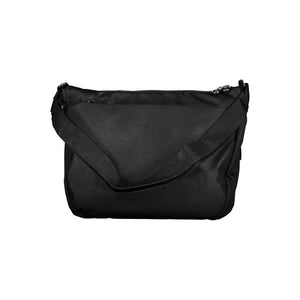 Mandarina Duck Nero Polyester Woman Shoulder Bag