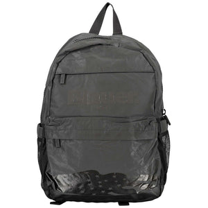 Blauer Nero Polyester Men's Backpack