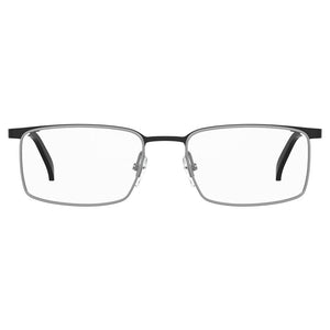 Seventh Street Black Metal Glasses (Frames)