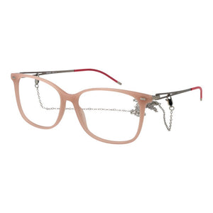 Hugo Boss Cream Acetate Glasses (Frames)