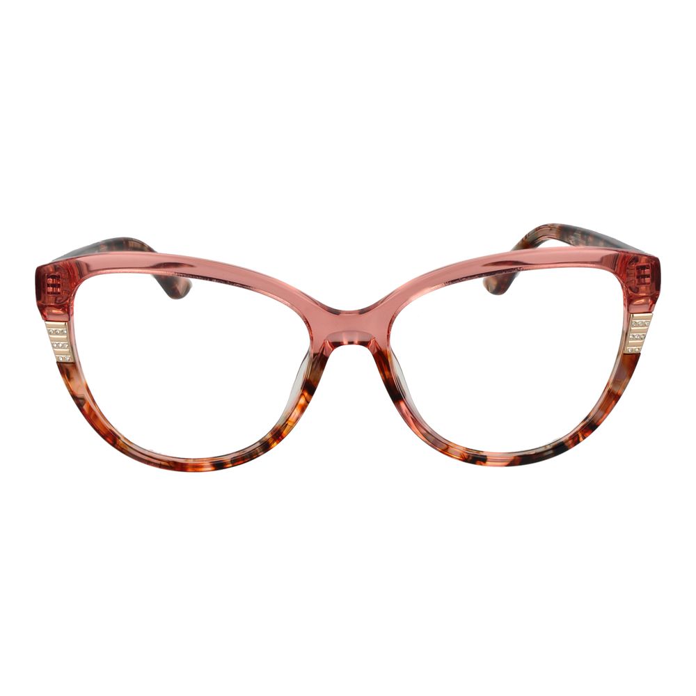 Marciano by Guess Pink Acetate Glasses (Frames)