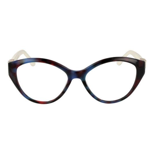 Marciano by Guess Blue Acetate Glasses (Frames)
