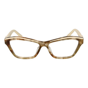 Marciano by Guess Beige Acetate Glasses (Frames)