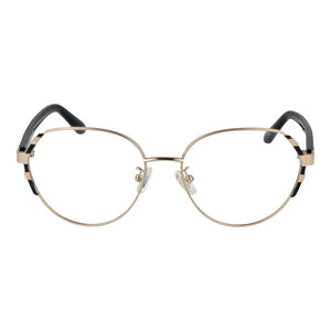 Guess Gold Metal Glasses (Frames)