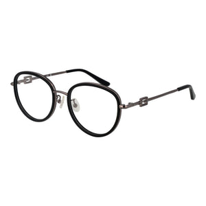 Guess Black Metal Glasses (Frames)